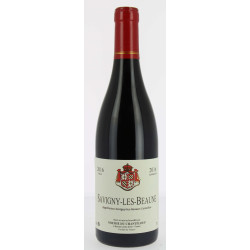 Savigny Les Beaune