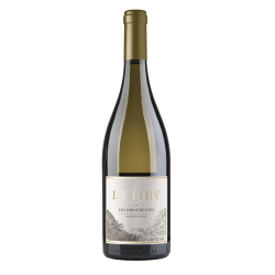 LE LIBY BLANC