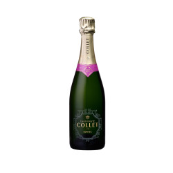 Cuvée Demi-sec