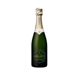 Cuvée Blanc de blancs...