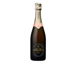 Cuvée Brut Rosé