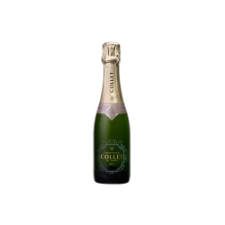 Cuvée Brut Demie