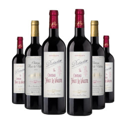 Coffret Découverte  DISTINCTION