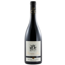 GIVRY PREMIER CRU SERVOISINE