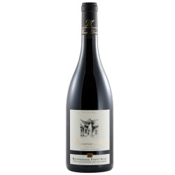 Bourgogne Pinot Noir