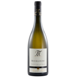 MERCUREY LES TERROIRS White