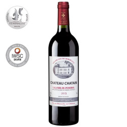 Château Chatain 2015