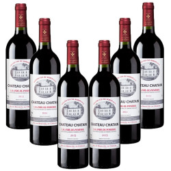 Coffret Découverte Chateau...
