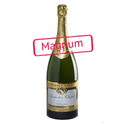 Magnum Cuvée Brut sélection