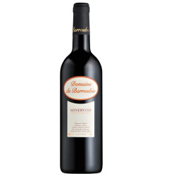 MINERVOIS TRADITION