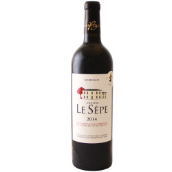 Cuvée Classique - Rouge 2014
