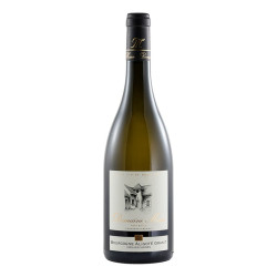 Bourgogne Aligoté ” Granit Vieilles Vignes"