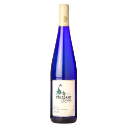 Le Frizzant d'été