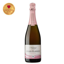 Perle De Rosé