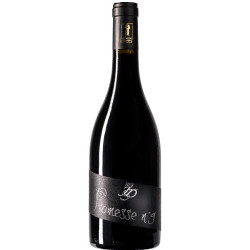 Cuvée Opus n°9