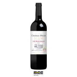 CHÂTEAU MELIN CUVEE REVINTHO