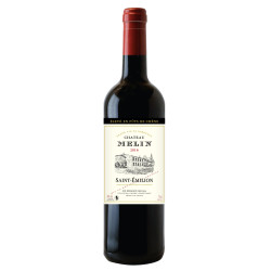 CHATEAU MELIN