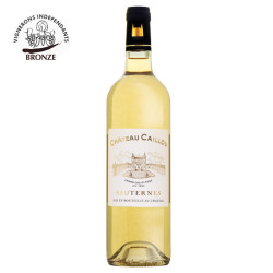 Château Caillou Grand Cru...