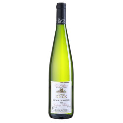 Gewurztraminer Vendanges...