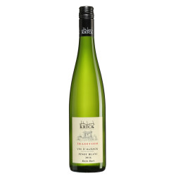 Tradition Pinot Blanc "Rota...