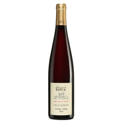 Tradition Pinot Noir
