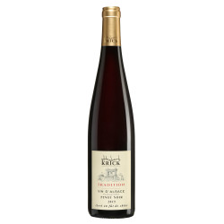 Tradition Pinot Noir...