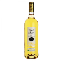 Cuvée du Château