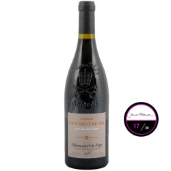 Cuvée des Deux Sœurs