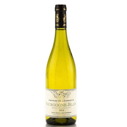 White Burgundy