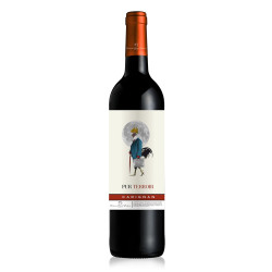 PUR TERROIR Carignan