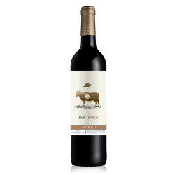 PUR TERROIR Syrah
