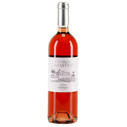 Cuvée Château Labastidié Rosé