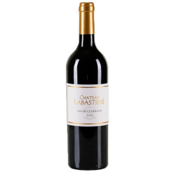 Cuvée Grand Terroir
