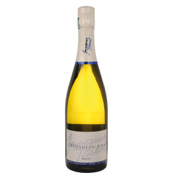 Crémant du Jura Blanc