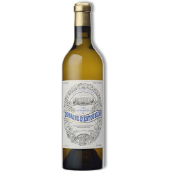Domaine d'Estoublon