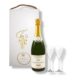 Cuvée Apogée - Brut 1er Cru