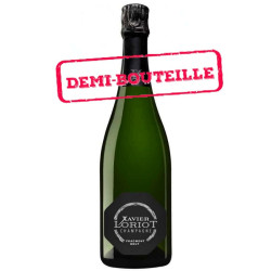 Cuvée Fragment 1/2 bouteille