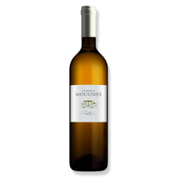 Prestige blanc