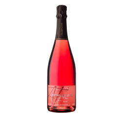 Cuvée Rosé brut