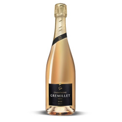 Brut Rosé