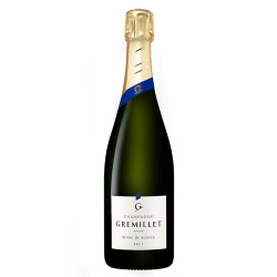 Gremillet Blanc de Blancs