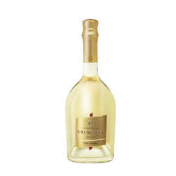 Cuvée Evidence