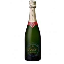 Cuvée Brut Art Déco