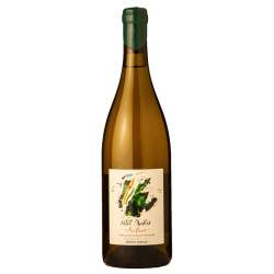 Petit Chablis "Sur Priault"