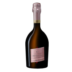 Rosé Vrai Extra-Brut