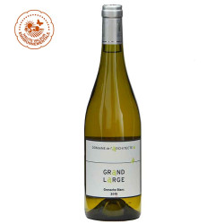 Grand Large Blanc