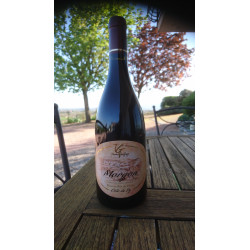 Morgon Cuvée Fûts de Chêne