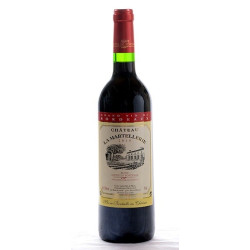 Cuvée Premières Côtes de...