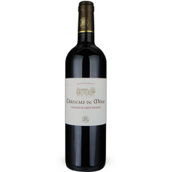 Château de Môle 2015