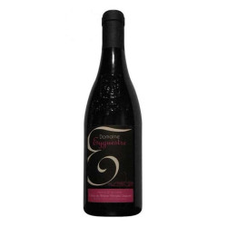 Fût de Chêne 2013